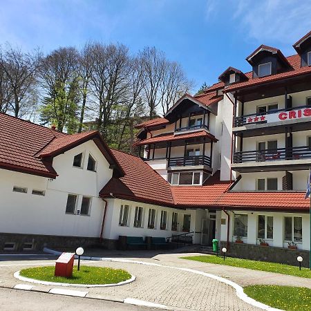 Cristal Sinaia Hotel Ngoại thất bức ảnh