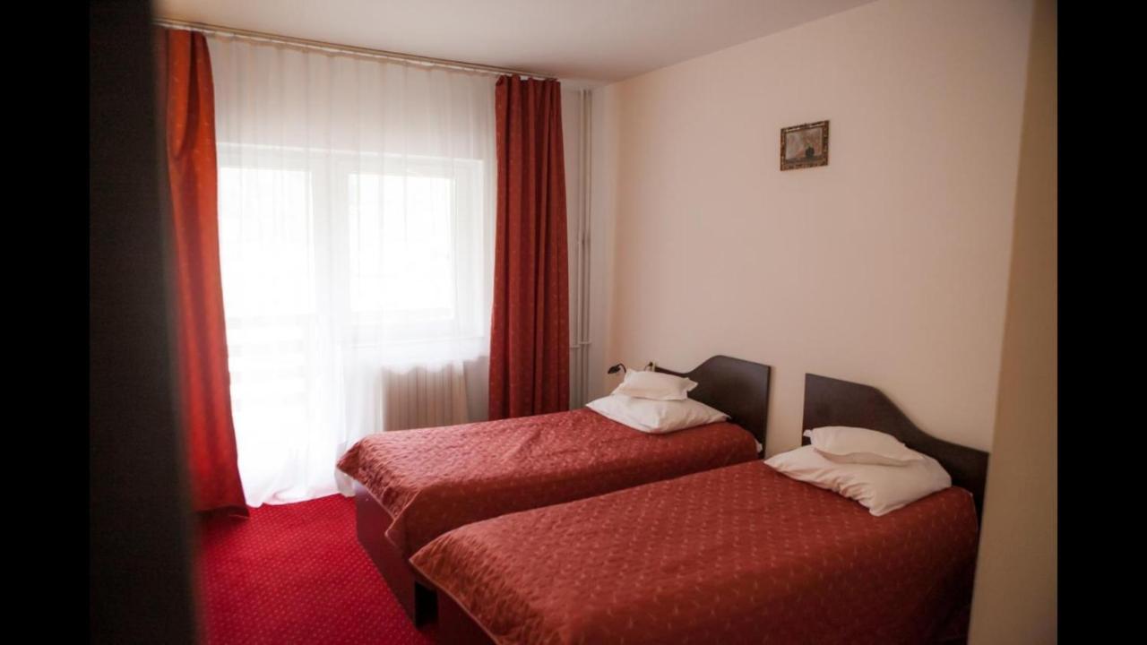 Cristal Sinaia Hotel Ngoại thất bức ảnh