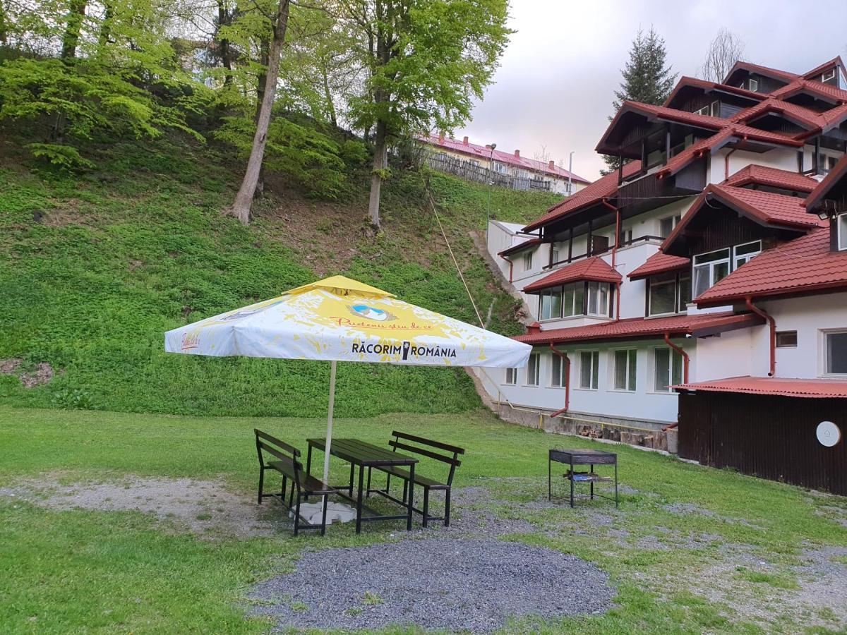 Cristal Sinaia Hotel Ngoại thất bức ảnh
