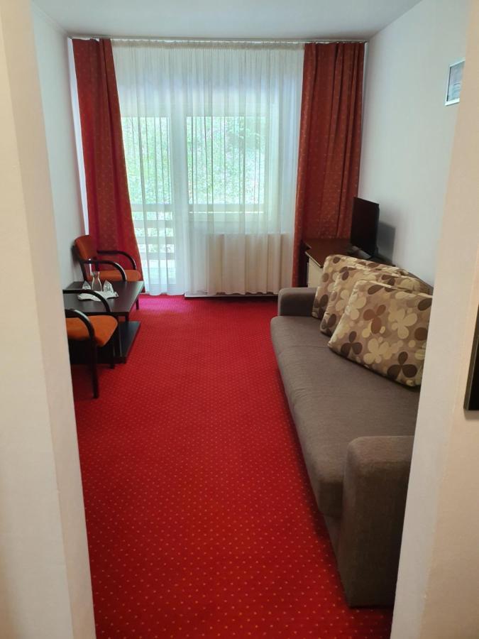 Cristal Sinaia Hotel Phòng bức ảnh