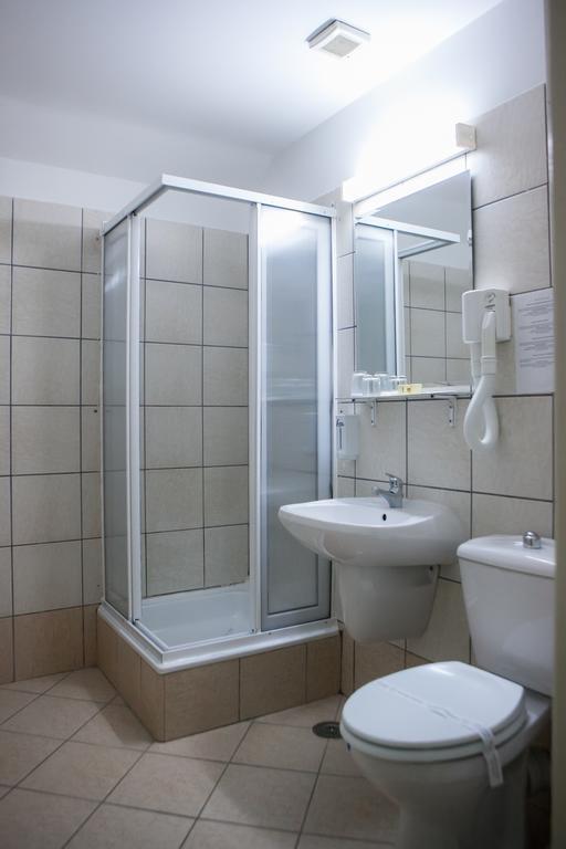 Cristal Sinaia Hotel Ngoại thất bức ảnh