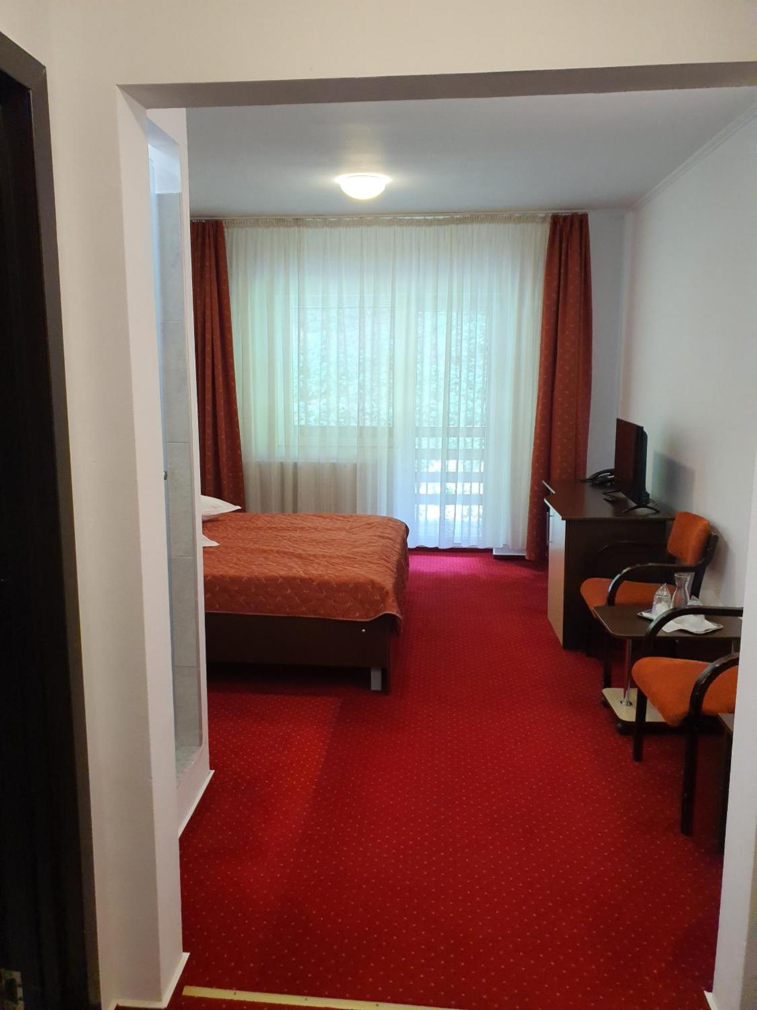 Cristal Sinaia Hotel Phòng bức ảnh