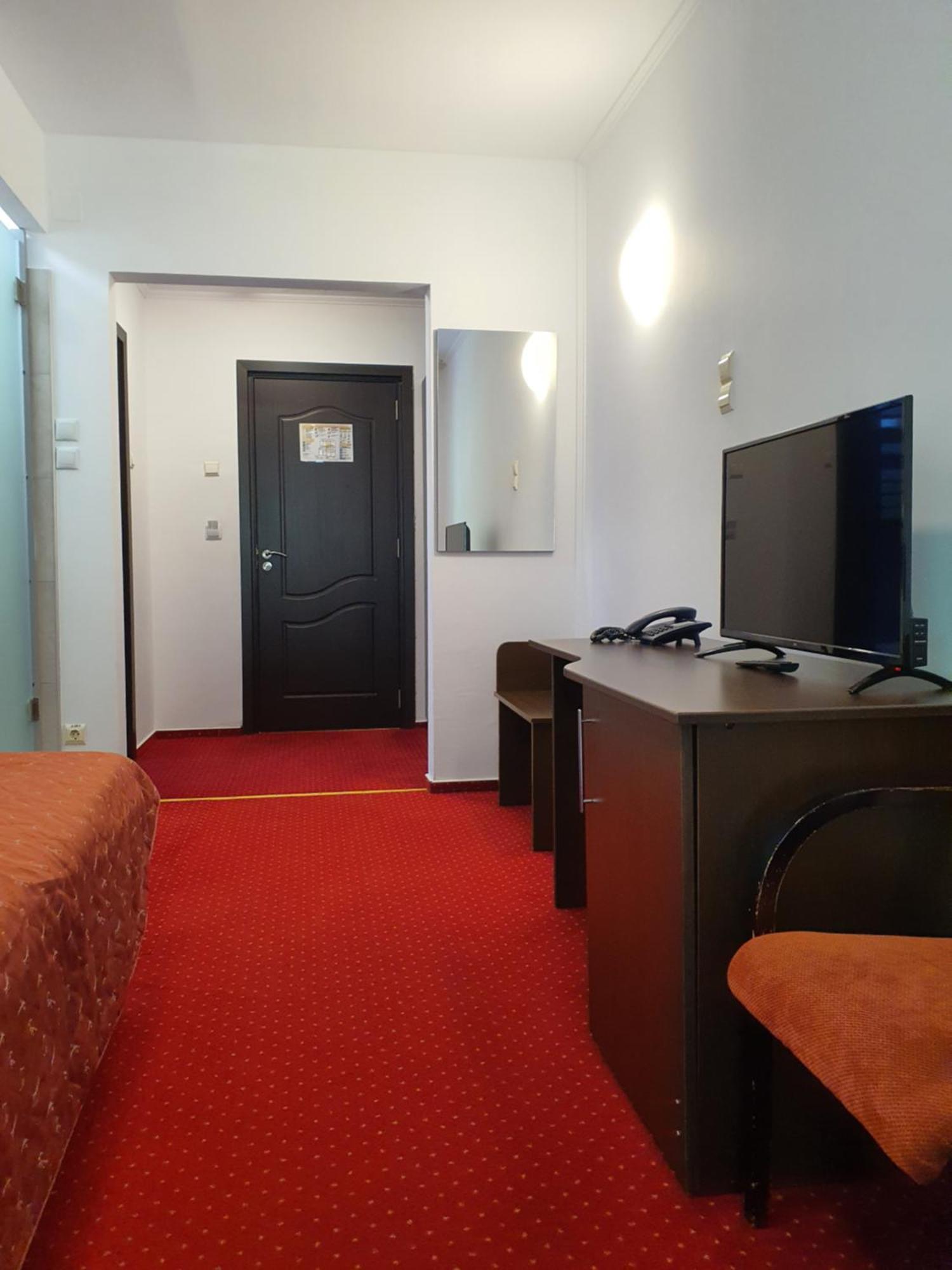 Cristal Sinaia Hotel Phòng bức ảnh