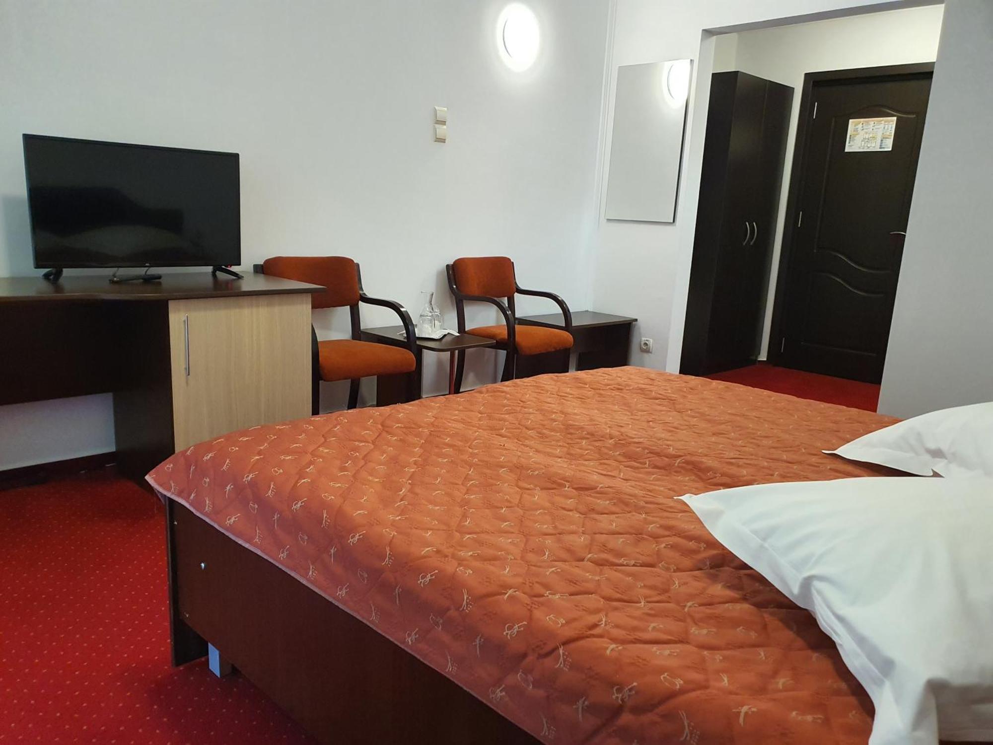 Cristal Sinaia Hotel Phòng bức ảnh