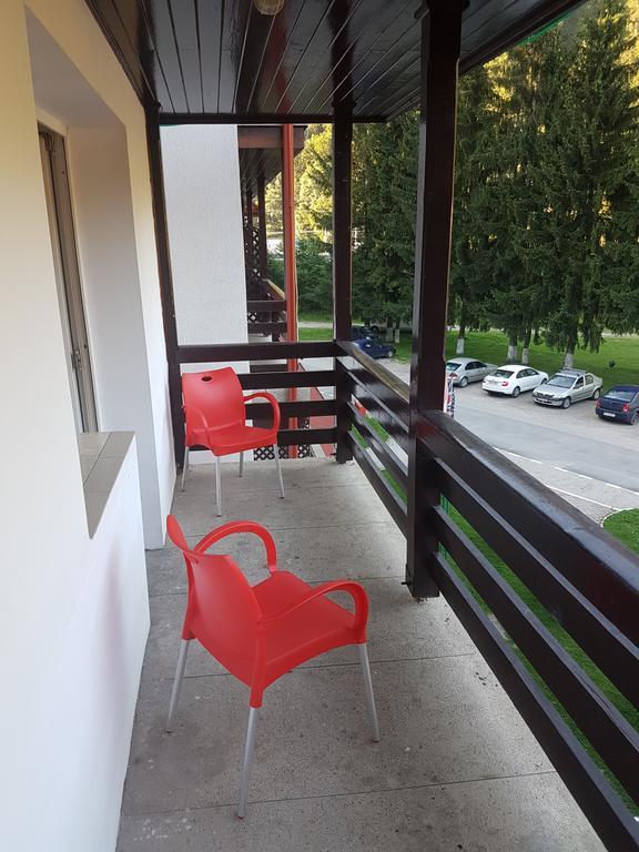 Cristal Sinaia Hotel Ngoại thất bức ảnh