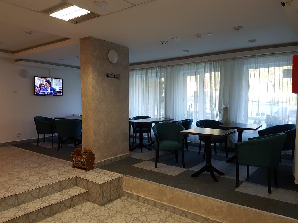 Cristal Sinaia Hotel Ngoại thất bức ảnh
