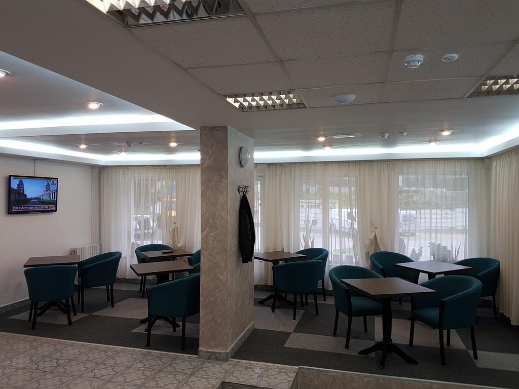 Cristal Sinaia Hotel Ngoại thất bức ảnh