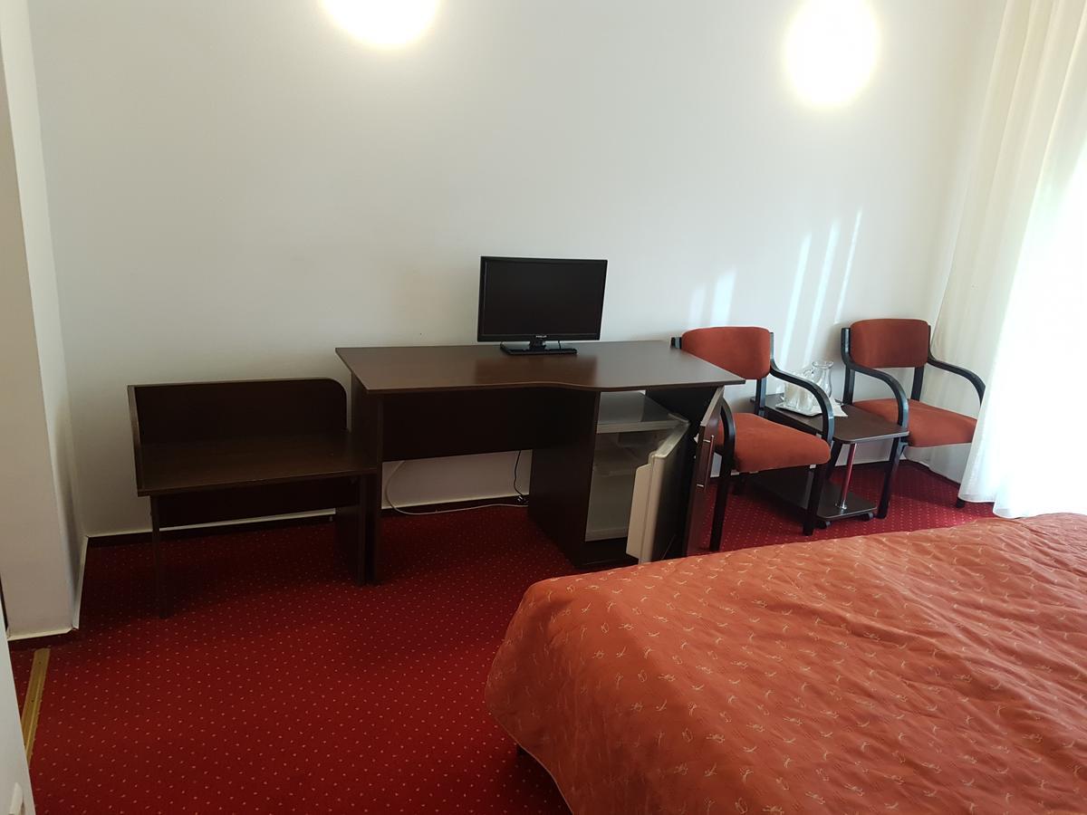 Cristal Sinaia Hotel Ngoại thất bức ảnh