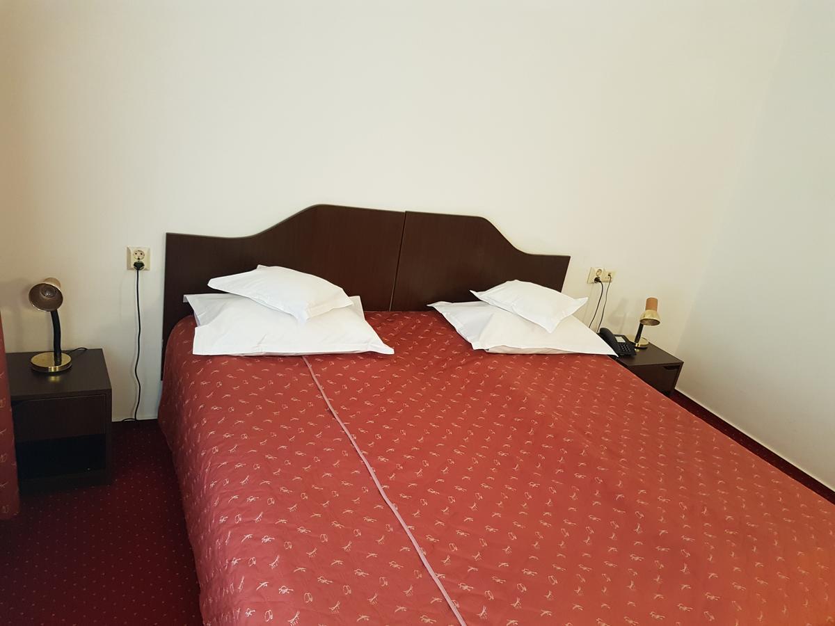 Cristal Sinaia Hotel Ngoại thất bức ảnh