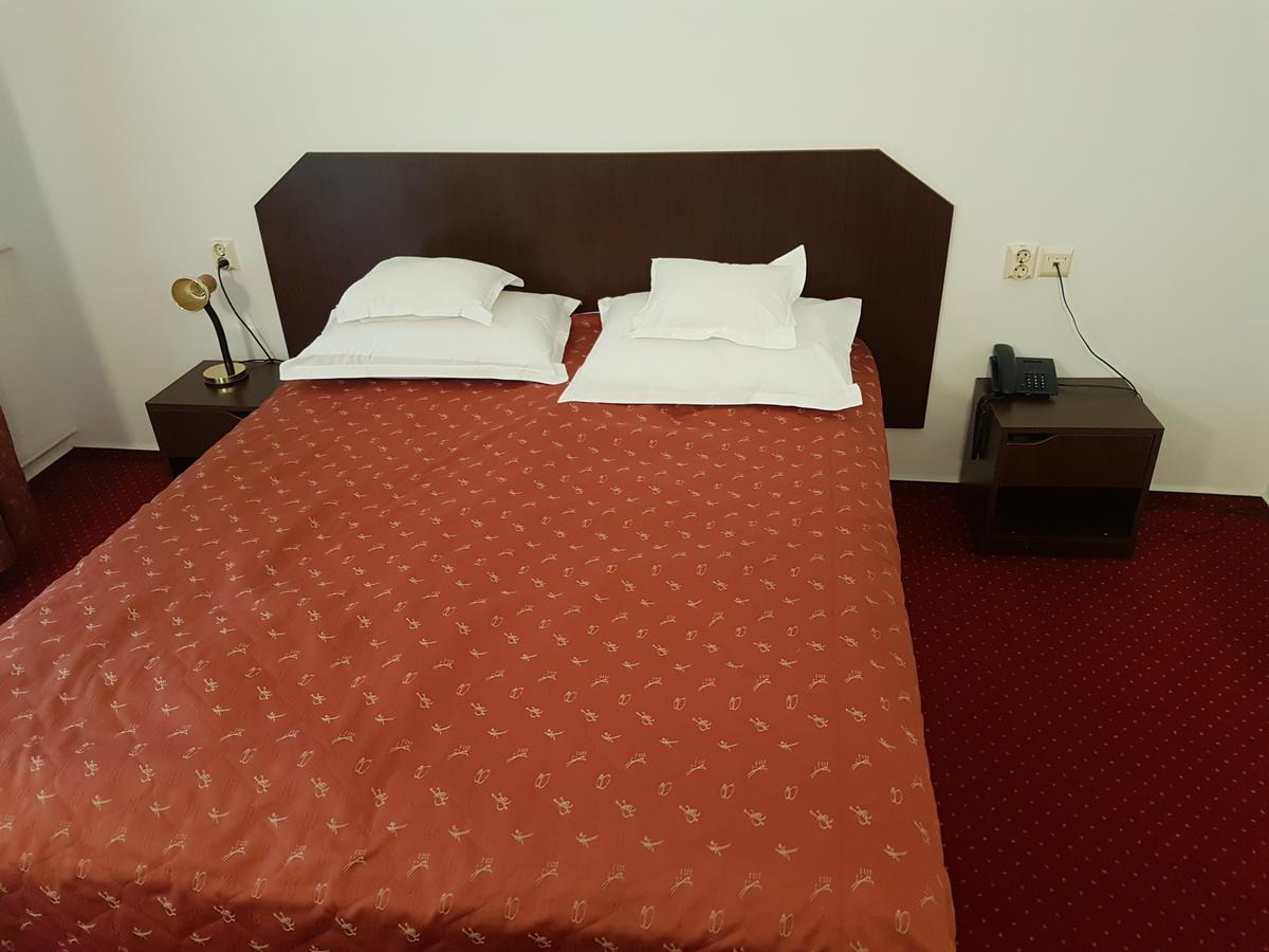 Cristal Sinaia Hotel Ngoại thất bức ảnh