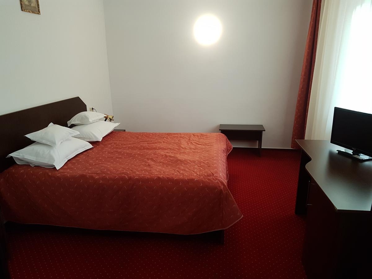 Cristal Sinaia Hotel Ngoại thất bức ảnh