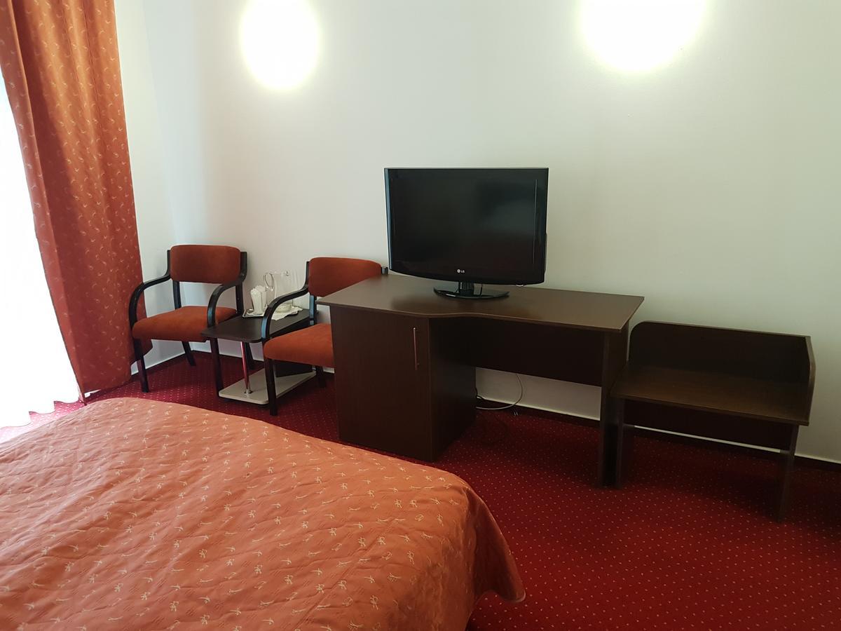 Cristal Sinaia Hotel Ngoại thất bức ảnh