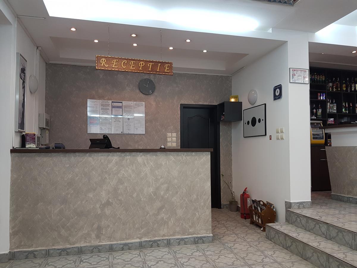 Cristal Sinaia Hotel Ngoại thất bức ảnh