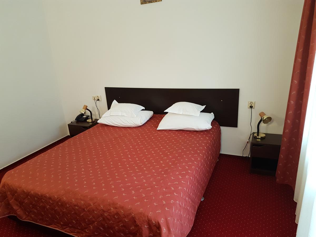 Cristal Sinaia Hotel Ngoại thất bức ảnh