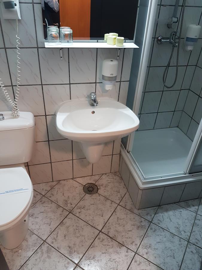 Cristal Sinaia Hotel Ngoại thất bức ảnh