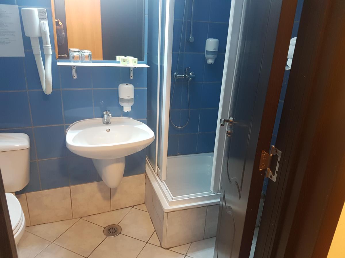 Cristal Sinaia Hotel Ngoại thất bức ảnh