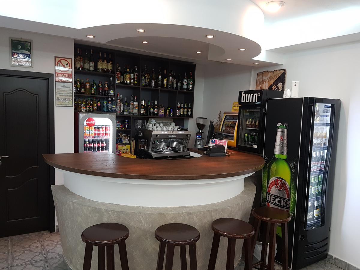 Cristal Sinaia Hotel Ngoại thất bức ảnh