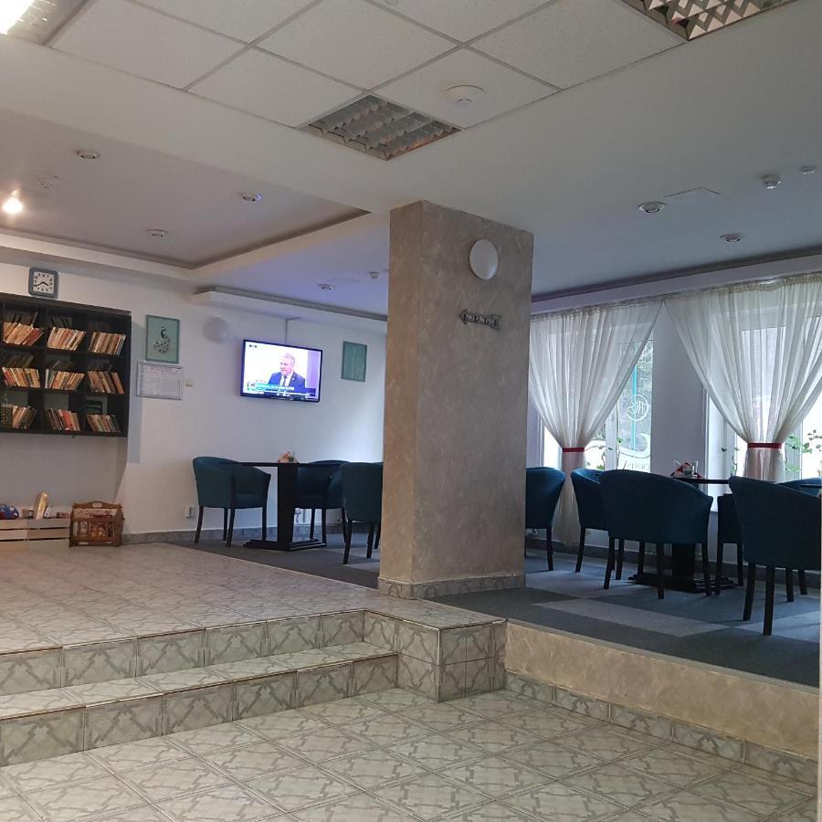Cristal Sinaia Hotel Ngoại thất bức ảnh