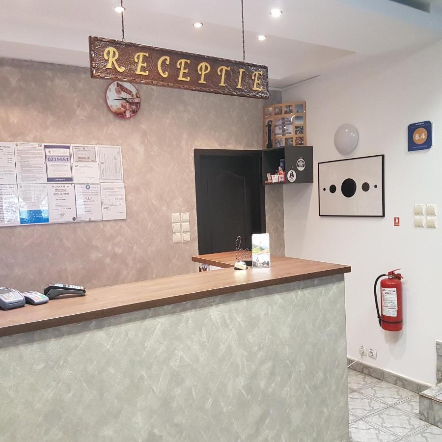 Cristal Sinaia Hotel Ngoại thất bức ảnh